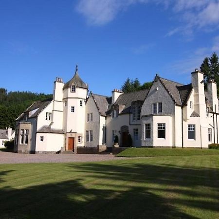 Glenfarg House Vila Exterior foto