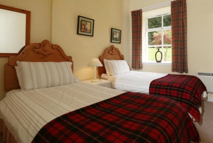Glenfarg House Vila Exterior foto