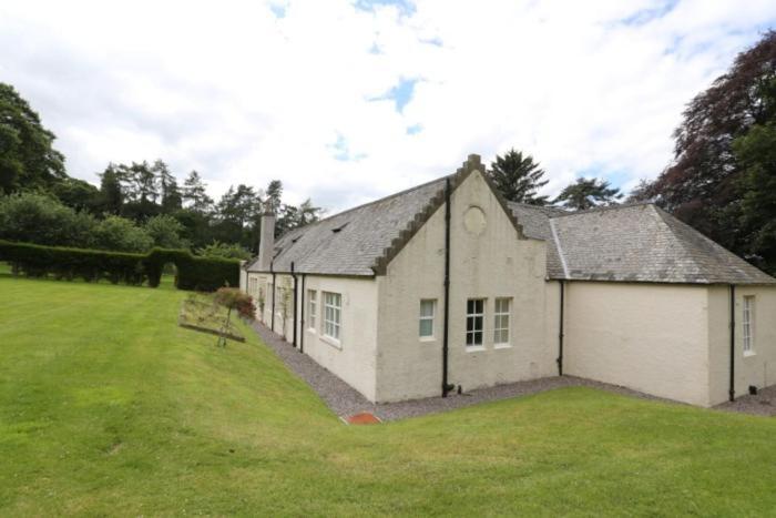 Glenfarg House Vila Exterior foto