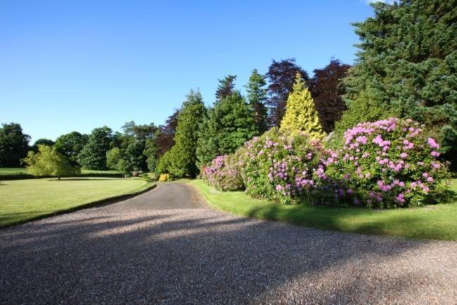 Glenfarg House Vila Exterior foto