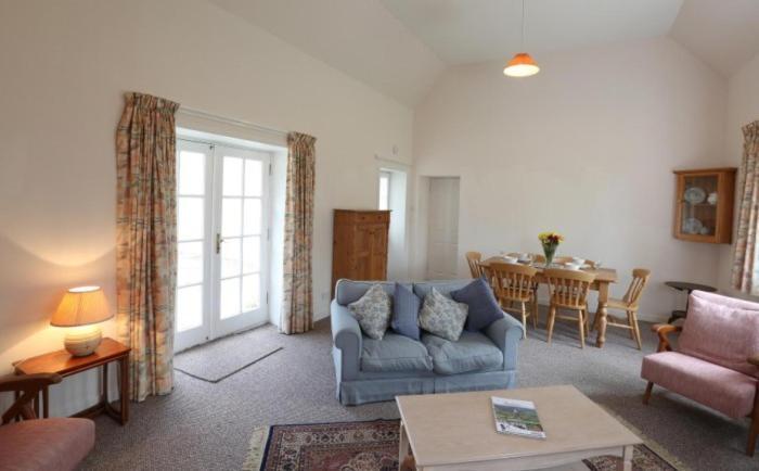 Glenfarg House Vila Exterior foto
