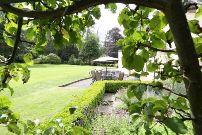 Glenfarg House Vila Exterior foto