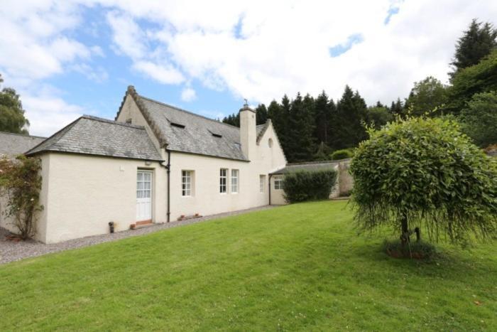 Glenfarg House Vila Exterior foto