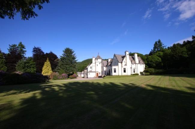 Glenfarg House Vila Exterior foto